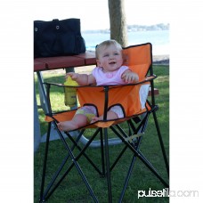 ciao! baby go-anywhere-highchair - Black 553565510